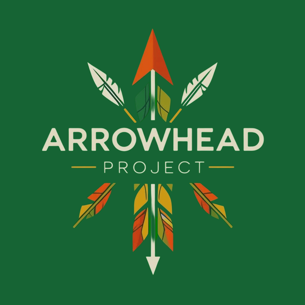 Arrowhead Project Logo